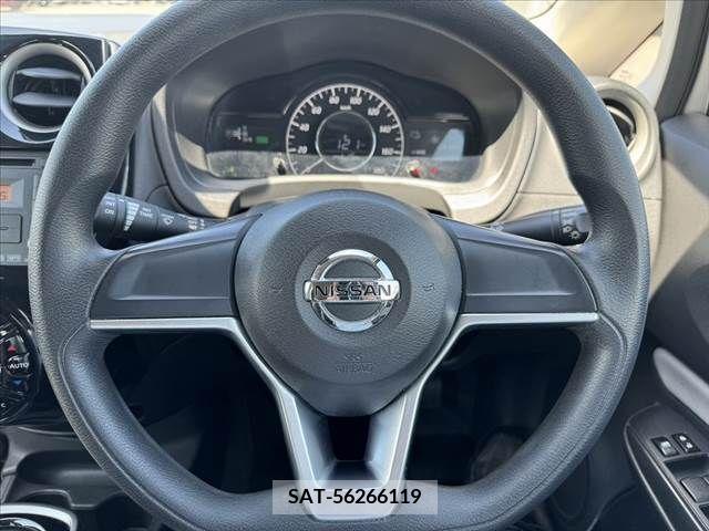 Nissan NOTE 2017-09 279949-3