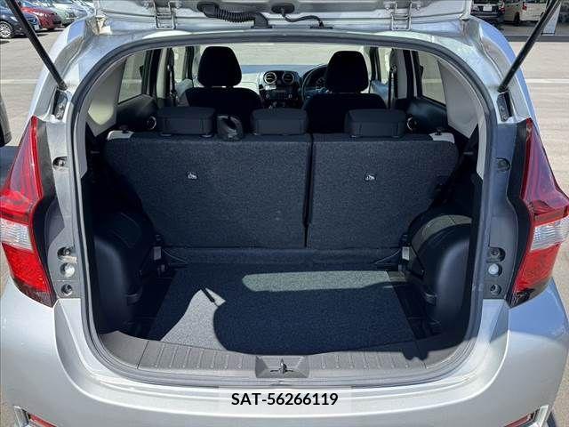 Nissan NOTE 2017-09 279949-15