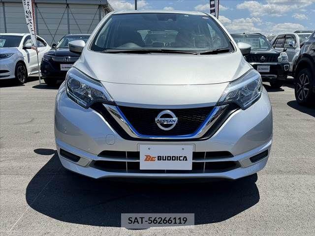 Nissan NOTE 2017-09 279949-8