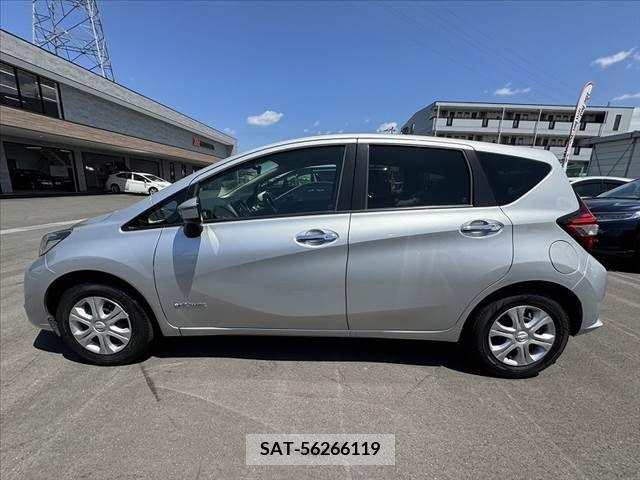 Nissan NOTE 2017-09 279949-10