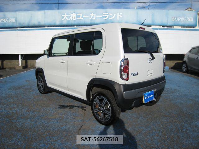 Mazda FLAIR CROSSOVER 2018-06 360348-2