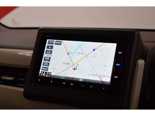 Honda N-WGN 2020-07 186762-12