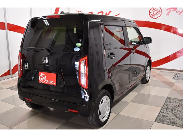 Honda N-WGN 2020-07 186762-26