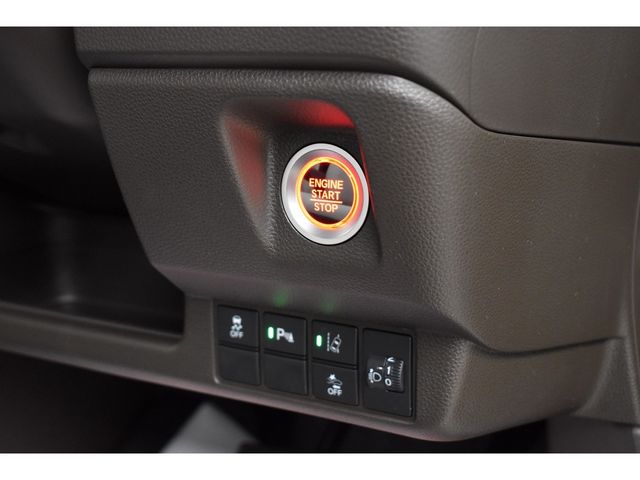 Honda N-WGN 2020-07 186762-10