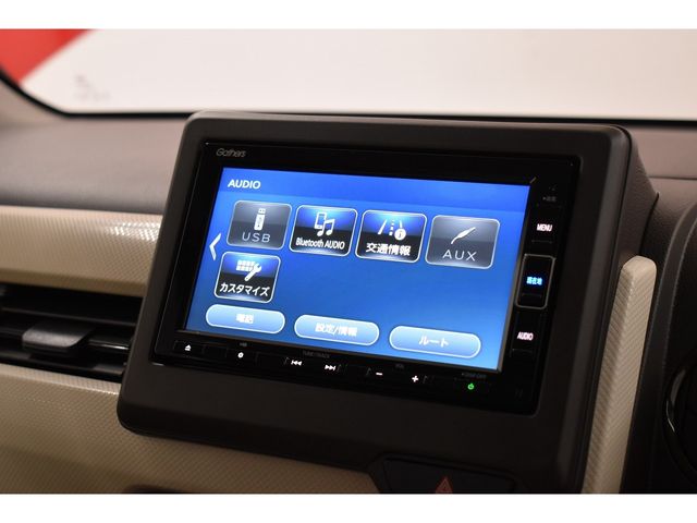 Honda N-WGN 2020-07 186762-15