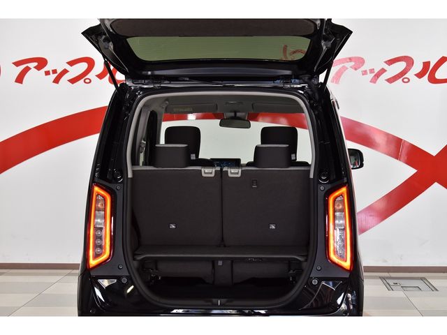 Honda N-WGN 2020-07 186762-3