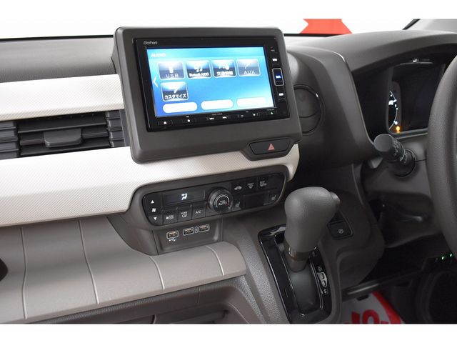Honda N-WGN 2020-07 186762-20