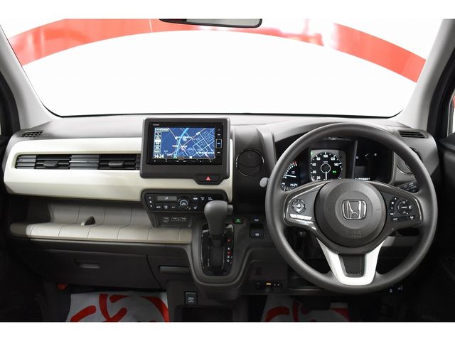 Honda N-WGN 2020-07 186762-5