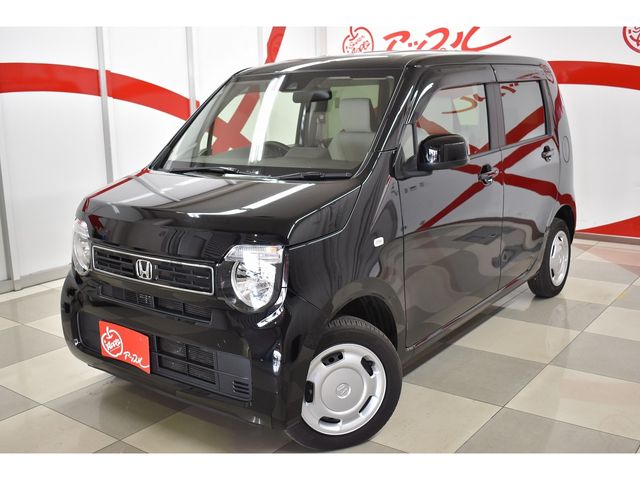 Honda N-WGN 2020-07 186762-1