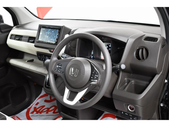 Honda N-WGN 2020-07 186762-7