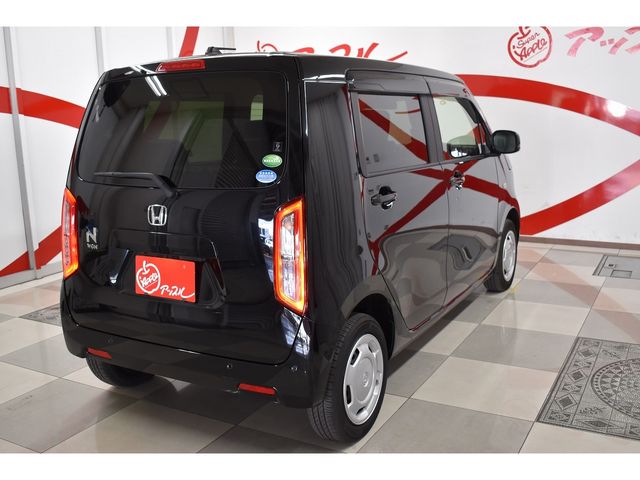 Honda N-WGN 2020-07 186762-27