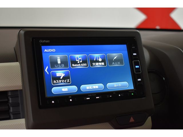 Honda N-WGN 2020-07 186762-21