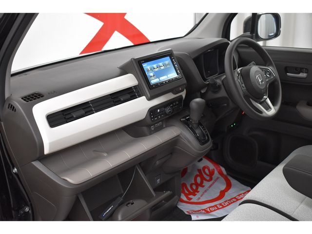Honda N-WGN 2020-07 186762-19