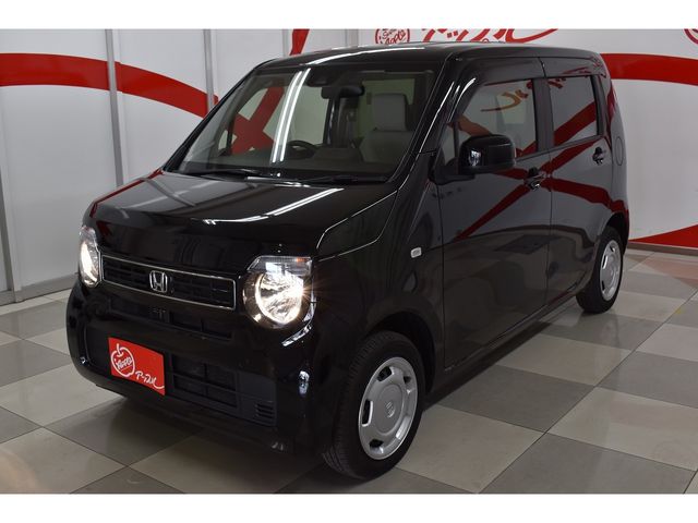 Honda N-WGN 2020-07 186762-2