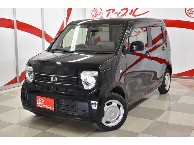 Honda N-WGN 2020-07 186762-0