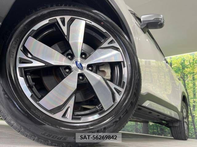 Subaru FORESTER 2019-02 390944-13