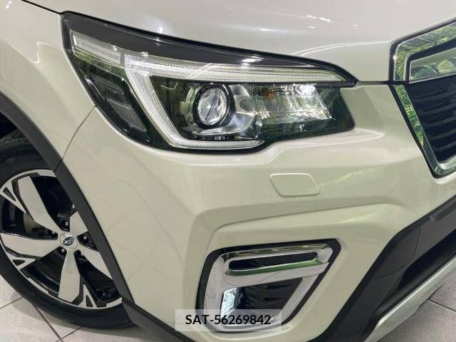 Subaru FORESTER 2019-02 390944-12
