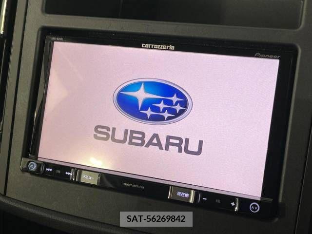 Subaru FORESTER 2019-02 390944-3