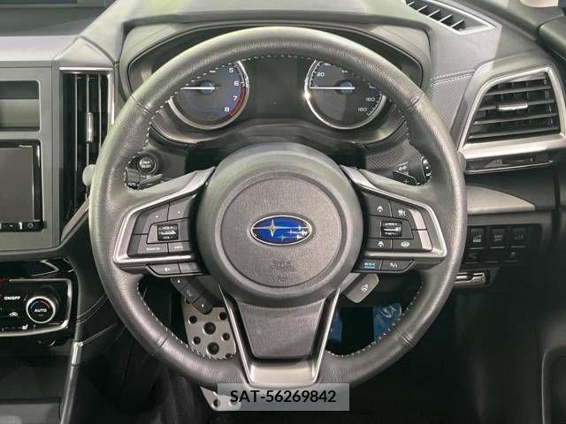 Subaru FORESTER 2019-02 390944-11
