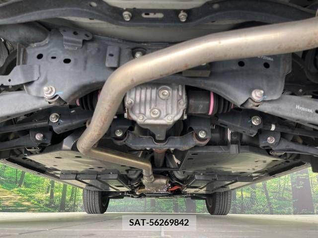 Subaru FORESTER 2019-02 390944-19