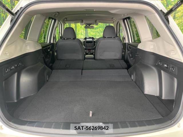 Subaru FORESTER 2019-02 390944-10