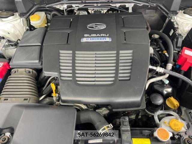 Subaru FORESTER 2019-02 390944-18