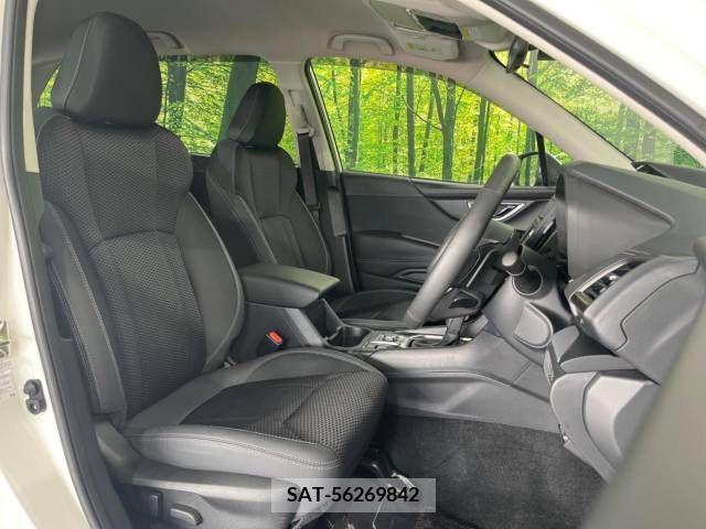 Subaru FORESTER 2019-02 390944-8