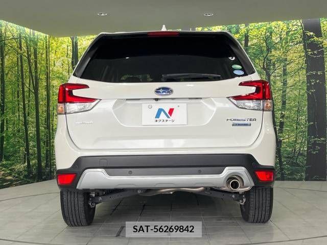 Subaru FORESTER 2019-02 390944-15