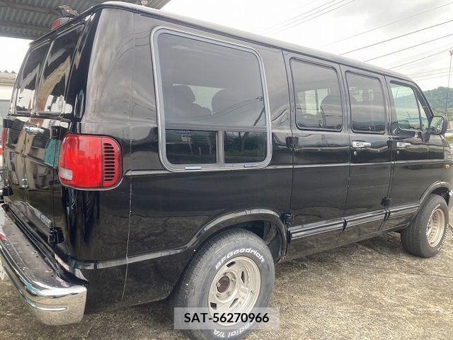 Dodge RAM 1996-01 268056-2