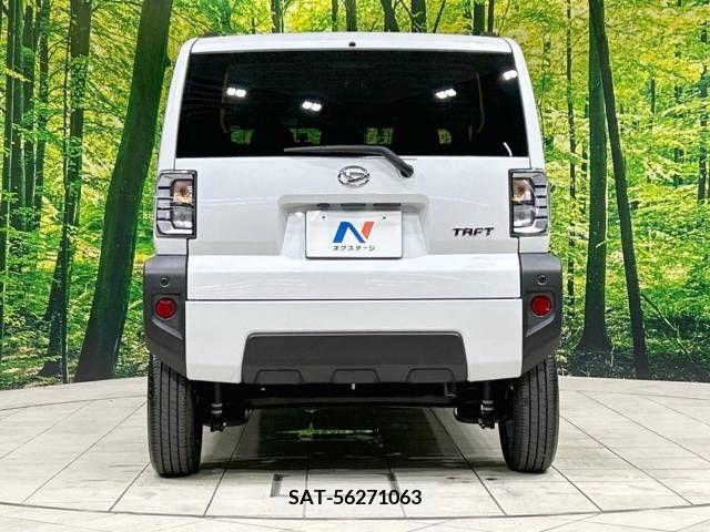 Daihatsu TAFT 2022-07 381786-15