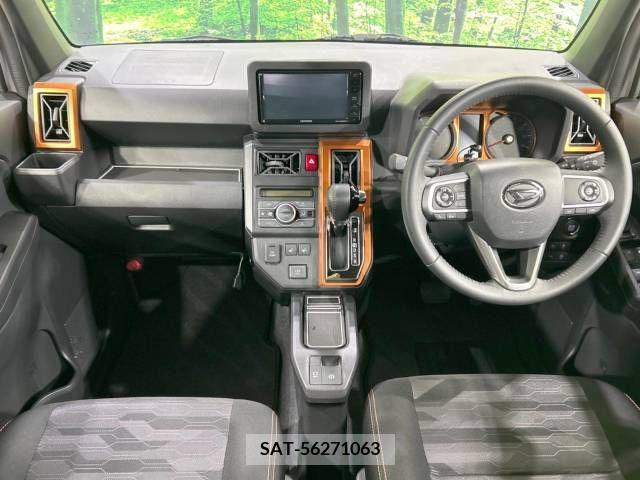Daihatsu TAFT 2022-07 381786-1
