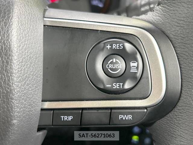 Daihatsu TAFT 2022-07 381786-5