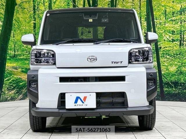 Daihatsu TAFT 2022-07 381786-14