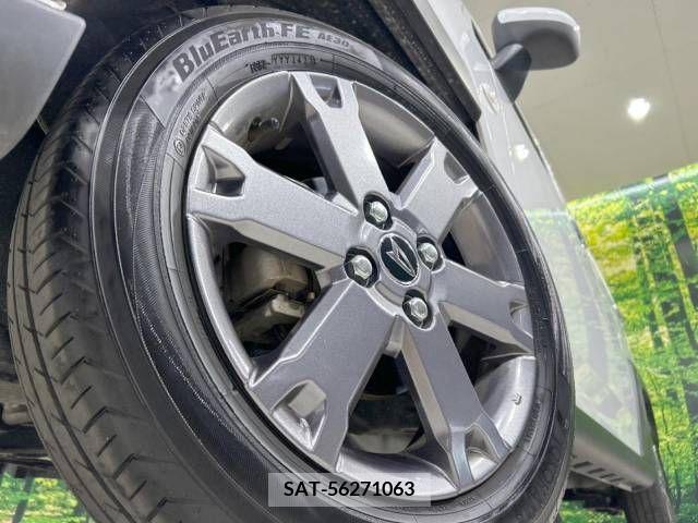 Daihatsu TAFT 2022-07 381786-13