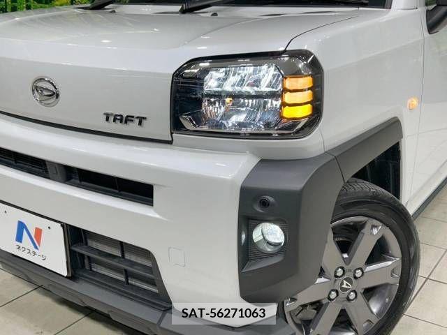 Daihatsu TAFT 2022-07 381786-12