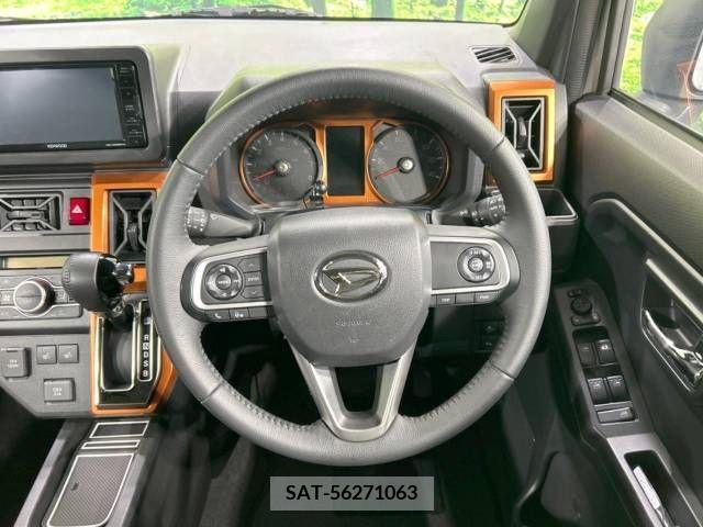 Daihatsu TAFT 2022-07 381786-11