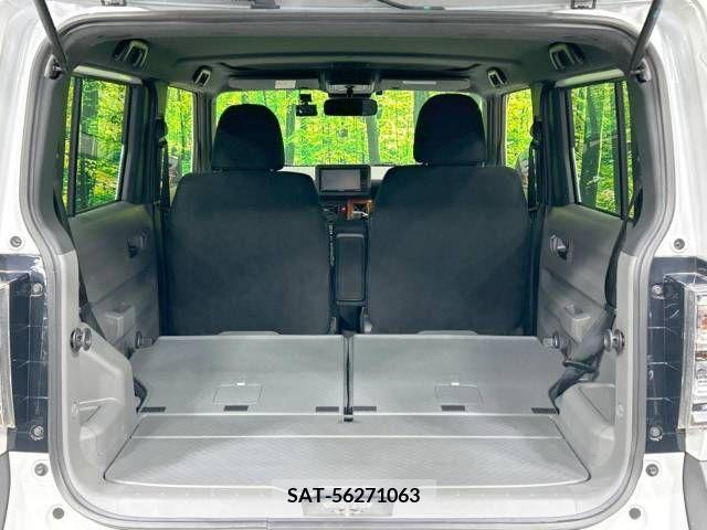 Daihatsu TAFT 2022-07 381786-10
