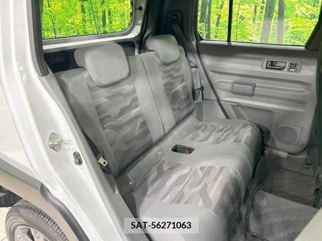 Daihatsu TAFT 2022-07 381786-9