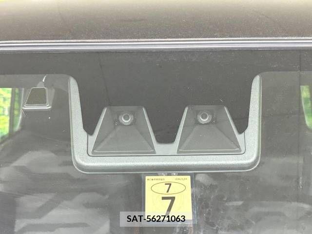 Daihatsu TAFT 2022-07 381786-4