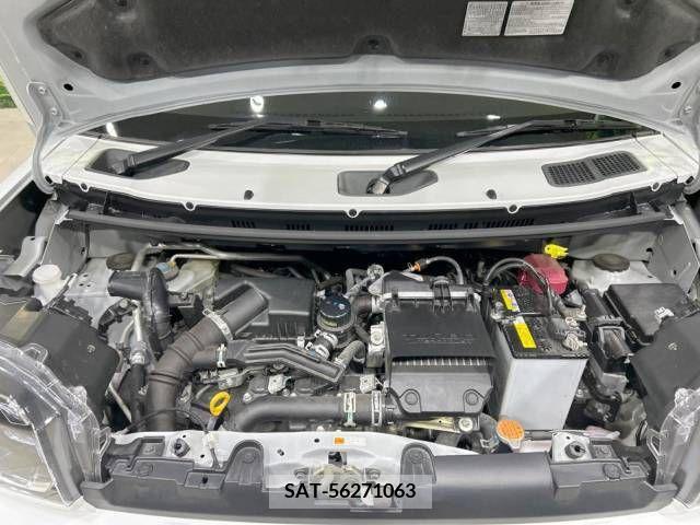 Daihatsu TAFT 2022-07 381786-18