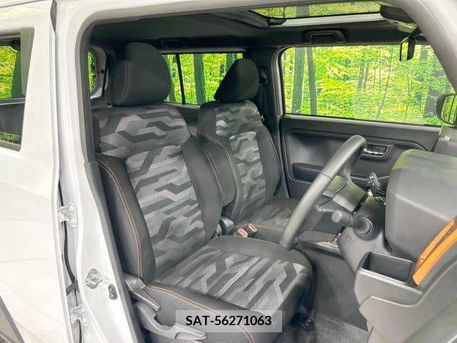 Daihatsu TAFT 2022-07 381786-8