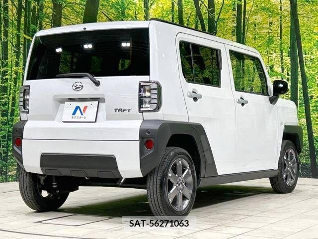 Daihatsu TAFT 2022-07 381786-17