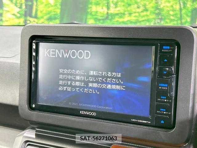 Daihatsu TAFT 2022-07 381786-2