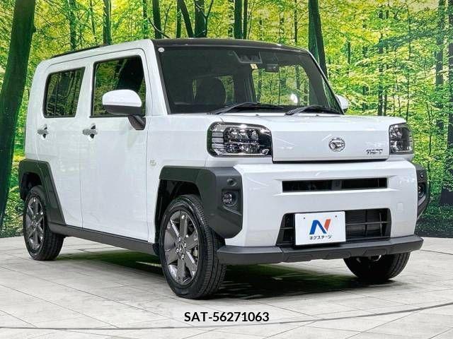 Daihatsu TAFT 2022-07 381786-16