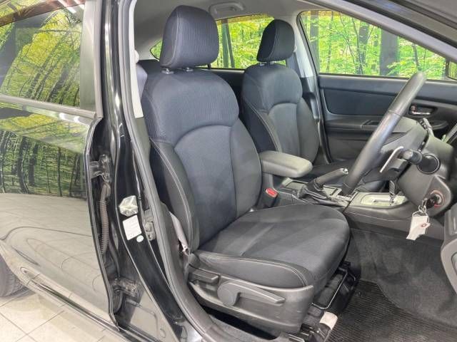 Subaru IMPREZA 2012-09 190937-8
