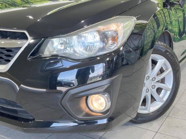 Subaru IMPREZA 2012-09 190937-12