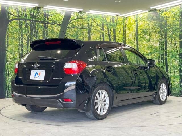 Subaru IMPREZA 2012-09 190937-17