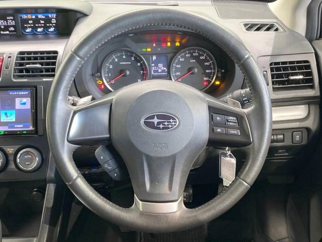 Subaru IMPREZA 2012-09 190937-11