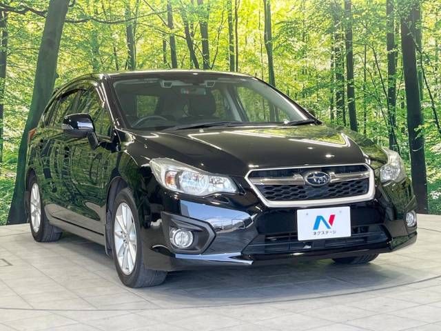 Subaru IMPREZA 2012-09 190937-16