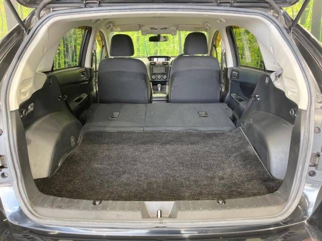 Subaru IMPREZA 2012-09 190937-10